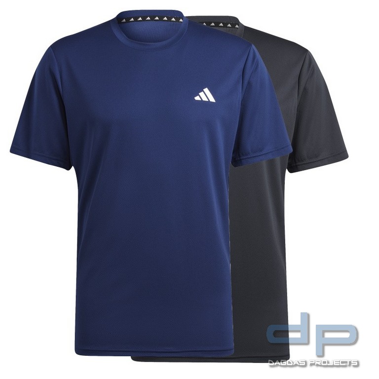 adidas T-Shirt - Train Essentials Base -