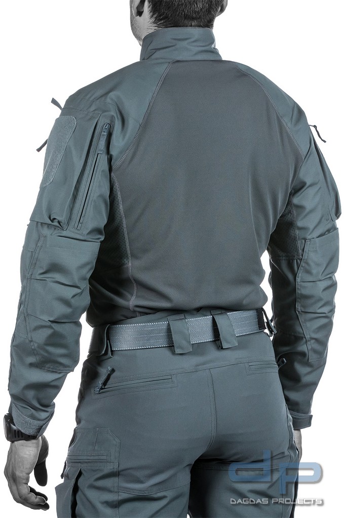UF PRO Combat Shirt Striker XT Gen.2 Farbe: Steel Grey Größe: XL
