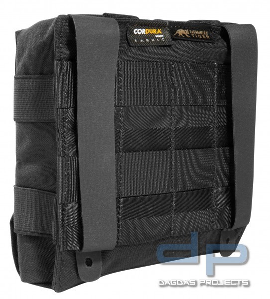 TASMANIAN TIGER IFAK POUCH S MKII IN VERSCHIEDENEN FARBEN