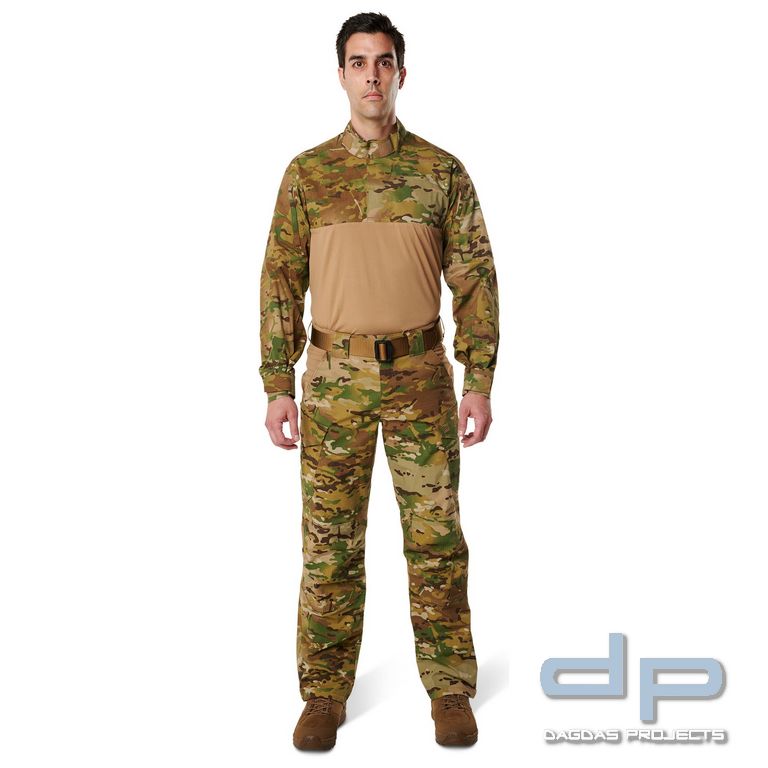 5.11 Stryke® TDU® Muticam® Pant Größe: 36/36