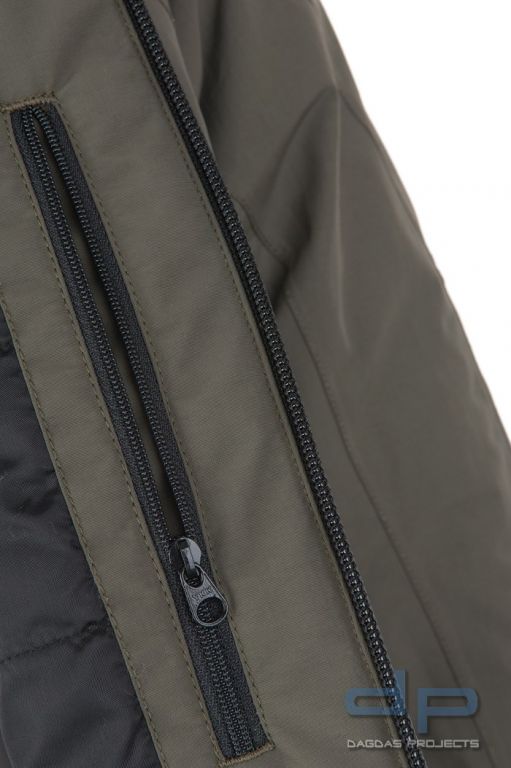 Snugpak Torrent Thermojacke verschiedene Farben