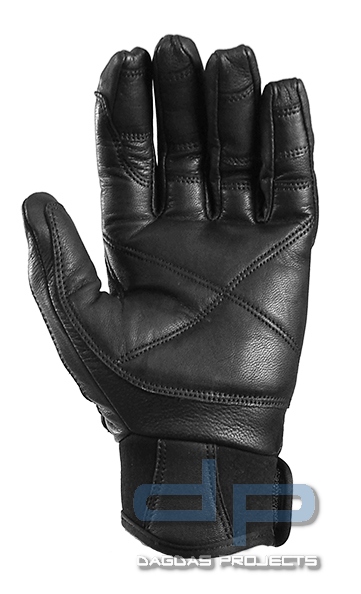 Abseilhandschuh RG-FAST PLUS