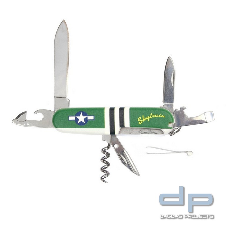 Taschenmesser C-47 Skytrain