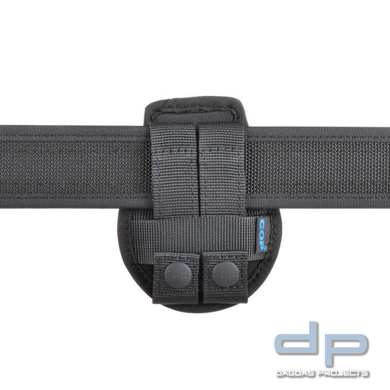 COP® 0500NC Gr. L, Molle Handfesselholster, Cordura®