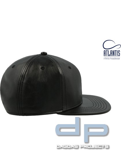 Snap Ecoleather - Snap Back