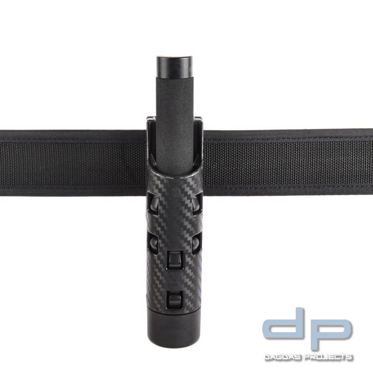 COP® Holster BH7 für Teleskopschlagstöcke, 360 ° drehbar