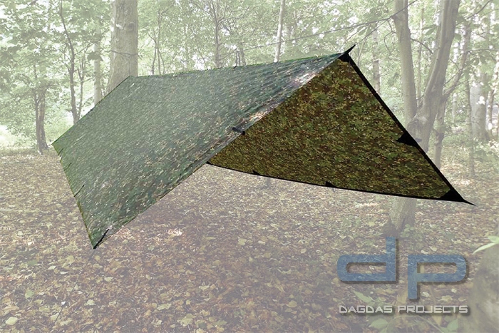 DD Hammocks Tarp XL
