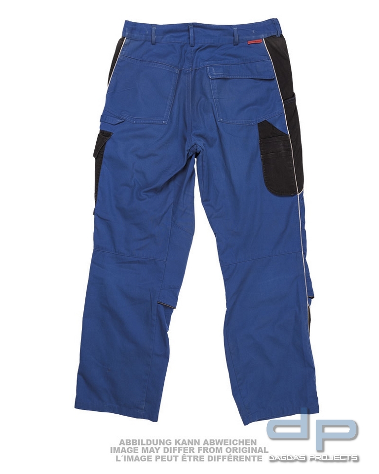 BW BUNDHOSE ENGELBERT STRAUSS® FRB.SORT. GEBR. VPE 5