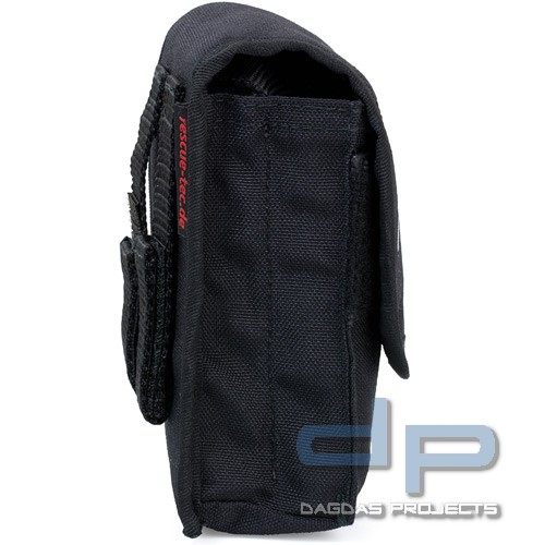 rescue-tec Holster Hessen, black