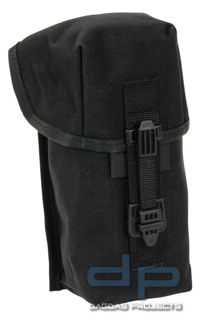 75Tactical Magazintasche TecSys MX8 Schwarz