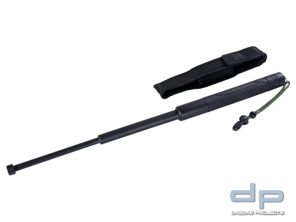 K-TAC Teleskop Stock