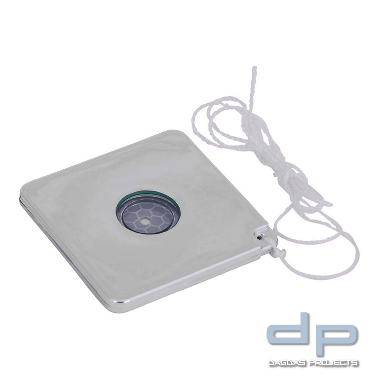 BCB Heliograph Notsignalspiegel CK314