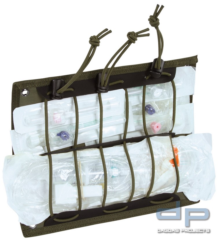 Tasmanian Tiger Medic Assault Pack MK II Small IRR