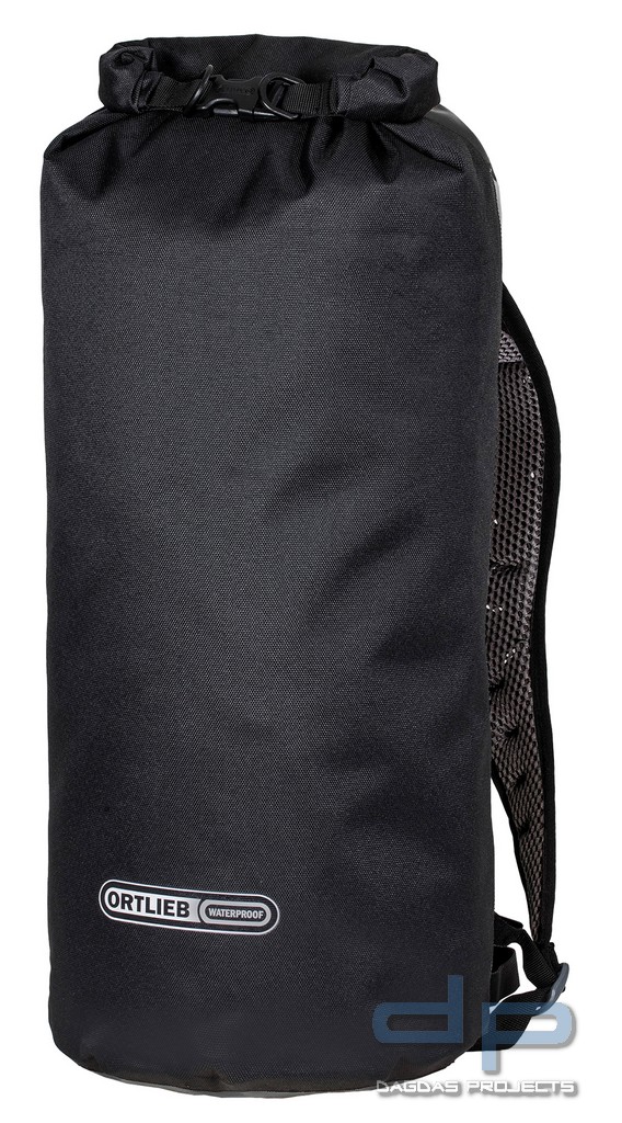 ORTLIEB X-PLORER RUCK-/ PACKSACK 35 L