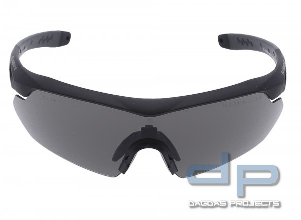 SWISSEYE TACTICAL NIGHTHAWK PRO (SCHUTZBRILLE SET)