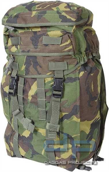 WEB-TEX Tactical Assault Rucksack DPM-Tarn 30 Ltr.