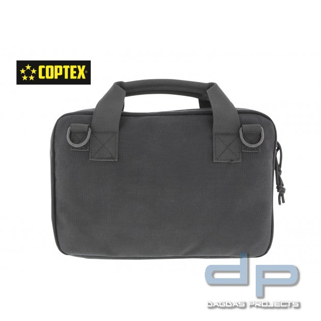 COPTEX Pistolentasche