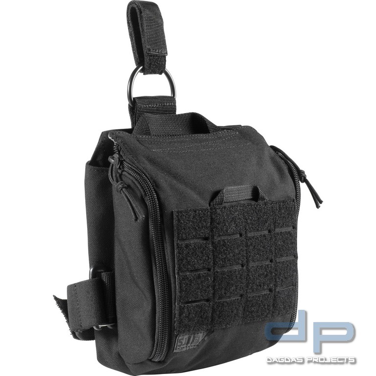 5.11 UCR Thigh Rig