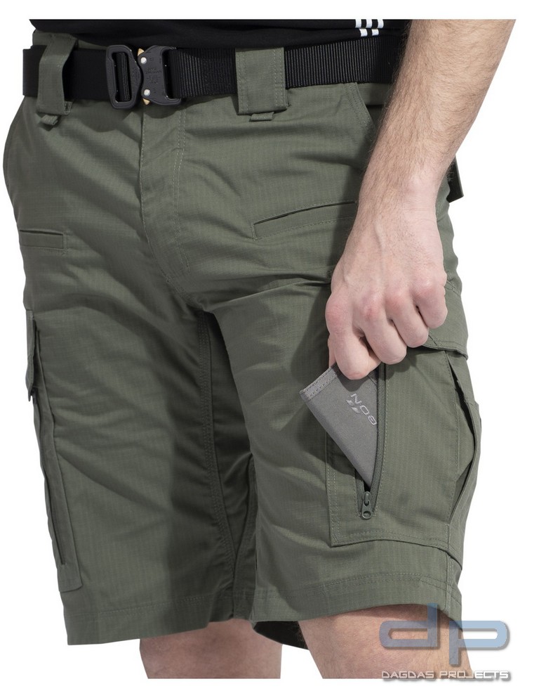 Pentagon kurze Hose - Ranger 2.0 -in verschiedenen Farben