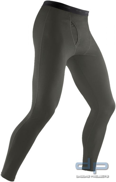 Icebreaker Men's Everyday Leggings 200