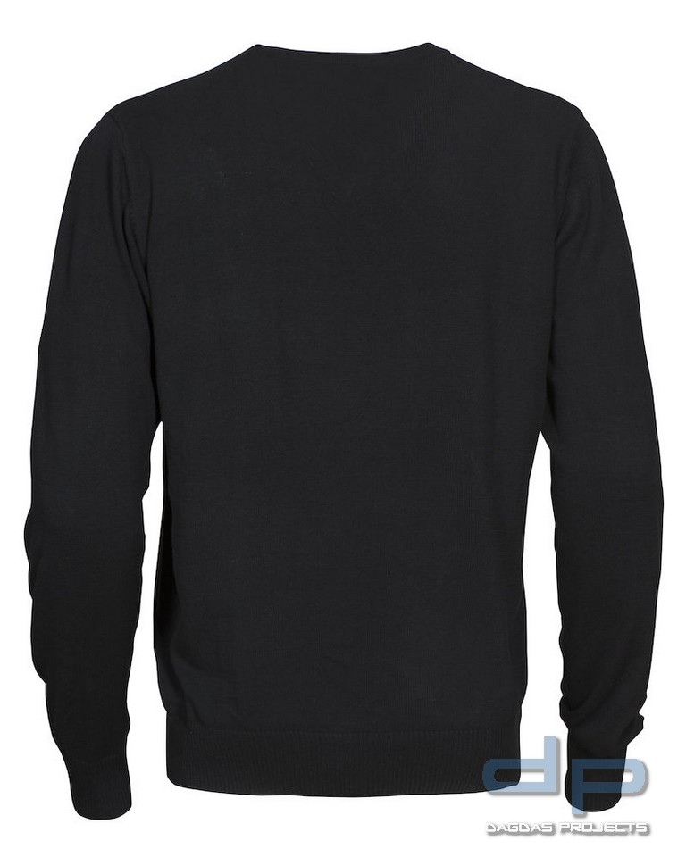 Forehand Strick V-neck Herren in verschiedenen Farben