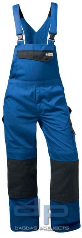 Canvas-Latzhose GOSFORD