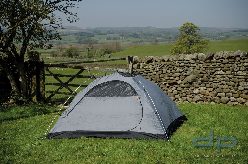 Snugpak Journey Trio 2-3 Personen Zelt Snugpak