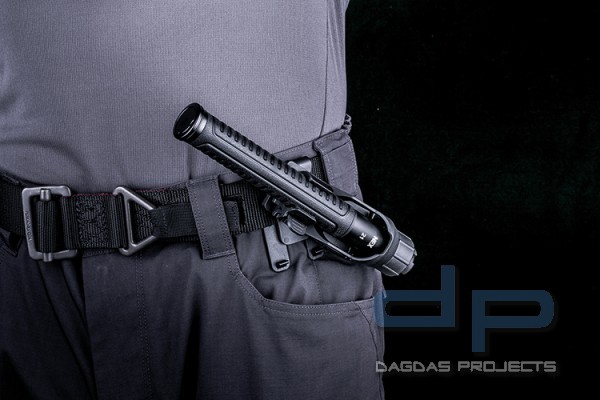 NEXTORCH TELESKOP EINSATZSTOCK HOLSTER V70