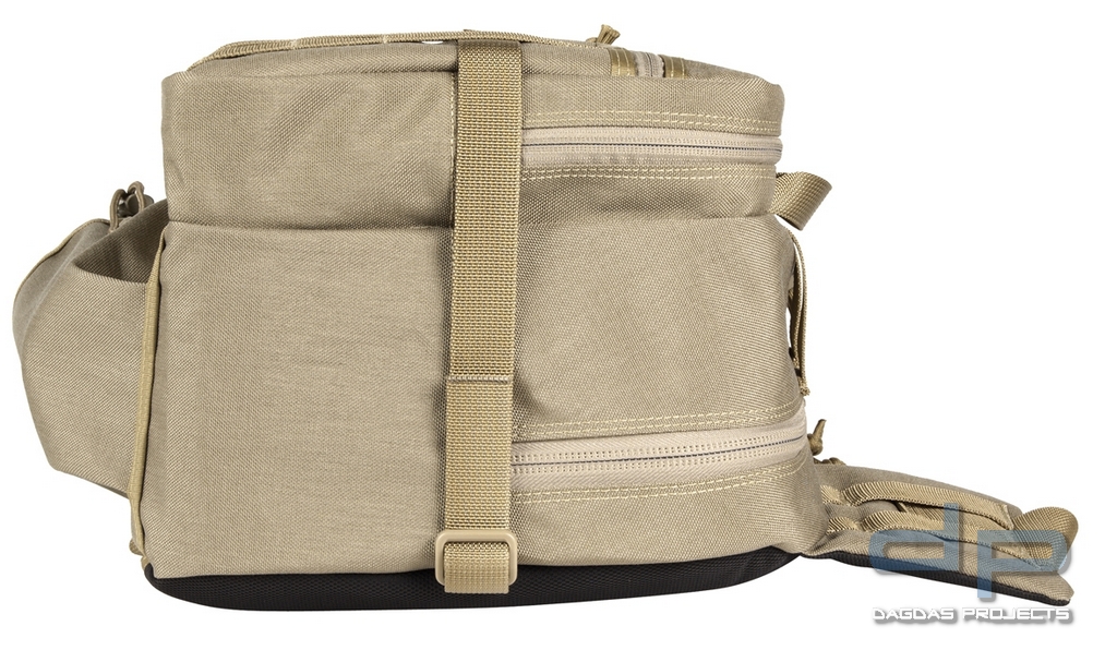 Maxpedition Kodiak Gearslinger in verschiedenen Farben