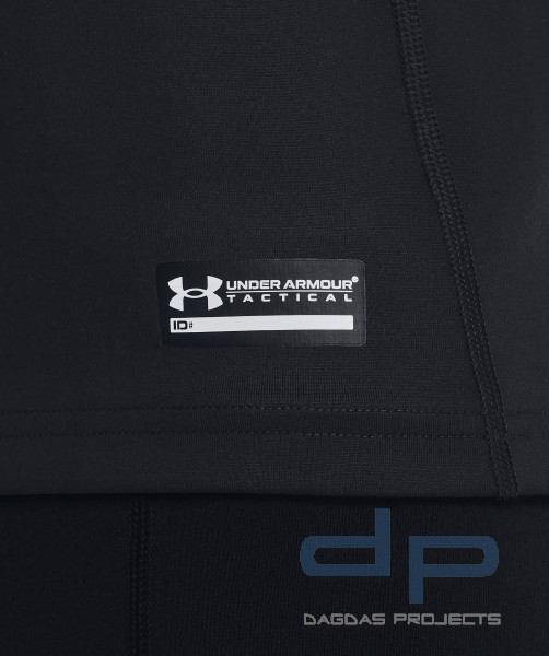 UNDER ARMOUR TACTICAL COLDGEAR INFRARED BASE MOCK