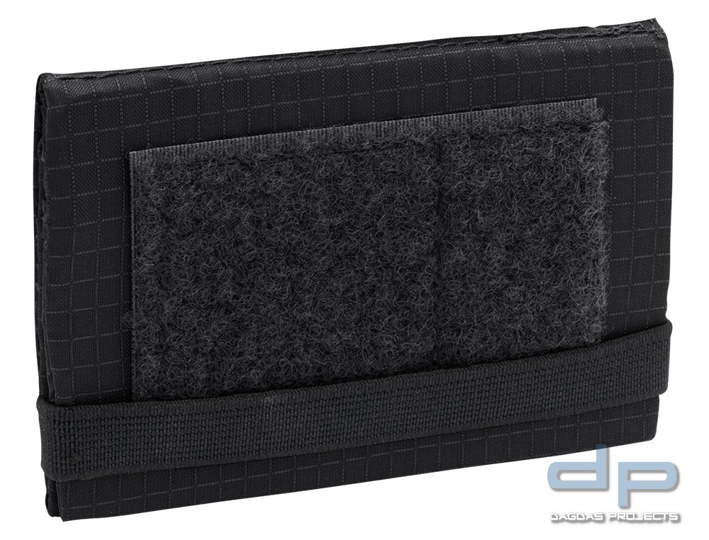 Tasmanian Tiger Card Holder mit RFID-Ausleseschutz in 2 Farben