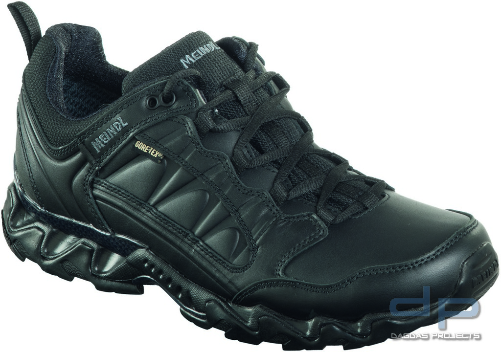 Meindl "BLACK PYTHON"