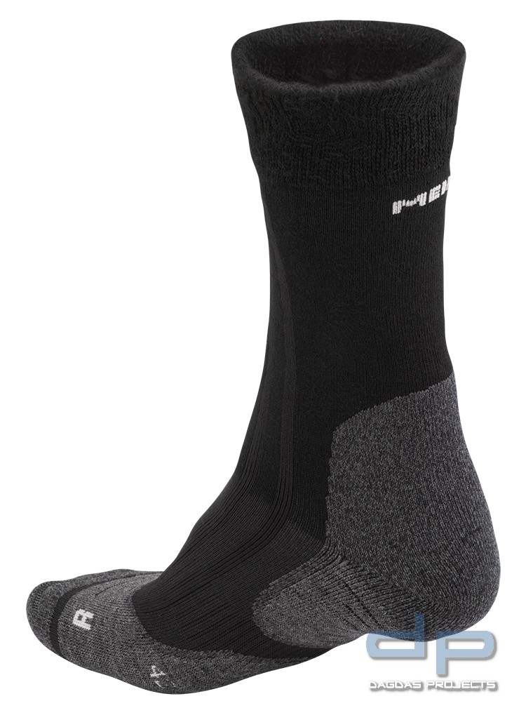 Meindl MT4 Modal Hiking Socken Größe 45/47
