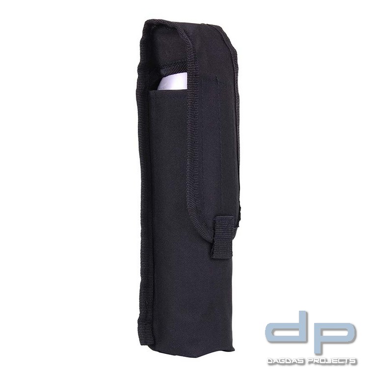 Molle Tasche Gasflasche in verschiedenen Farben