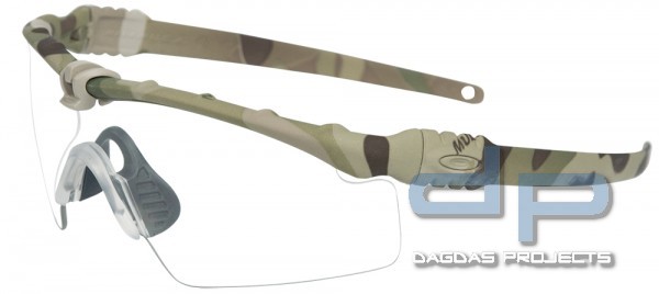 OAKLEY SI BALL M-FRAME 3.0 SET MULTICAM