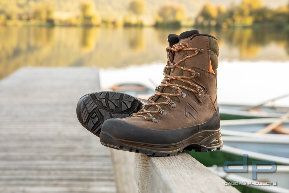 HAIX Nature One GTX