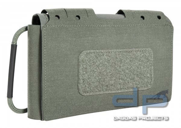TASMANIAN TIGER IFAK POUCH DUAL IRR