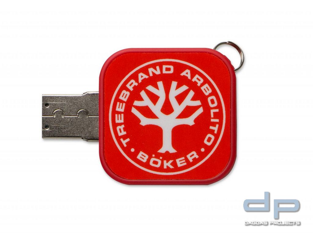 Böker USB-Stick 8 GB