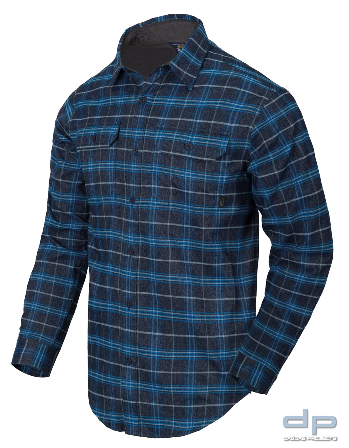 HELIKON GREYMAN SHIRT LANGARMHEMD in verschiedenen Farben