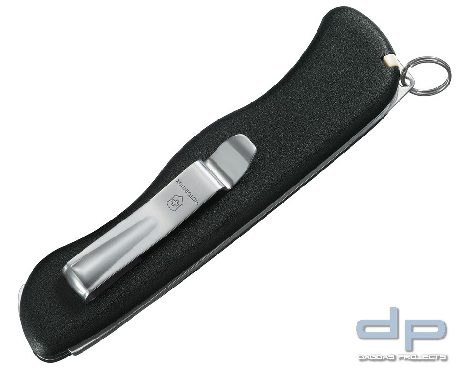 VICTORINOX SENTINEL ONE HAND CLIP TASCHENMESSER