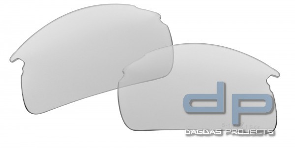 EDGE TACTICAL SHARP EDGE - ERSATZ-GLÄSER "VAPOR SHIELD"