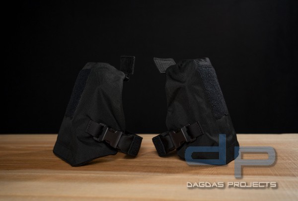 TEMPLAR´S GEAR BALLISTIC ARMS PROTECTION SCHUTZ OBERARM POUCH IN VERSCHIEDENEN FARBEN