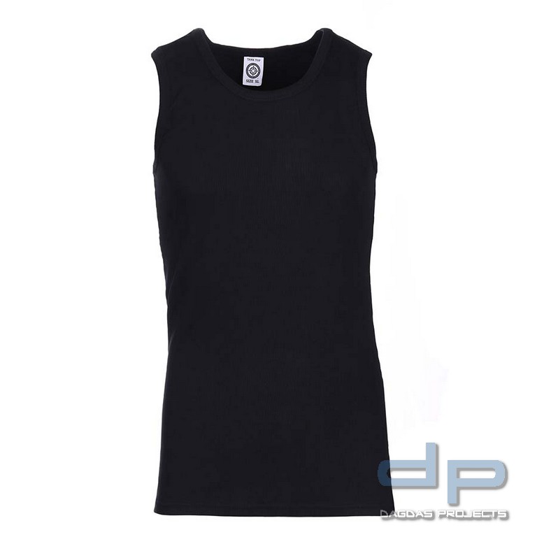 Tanktop KL in verschiedenen Farben