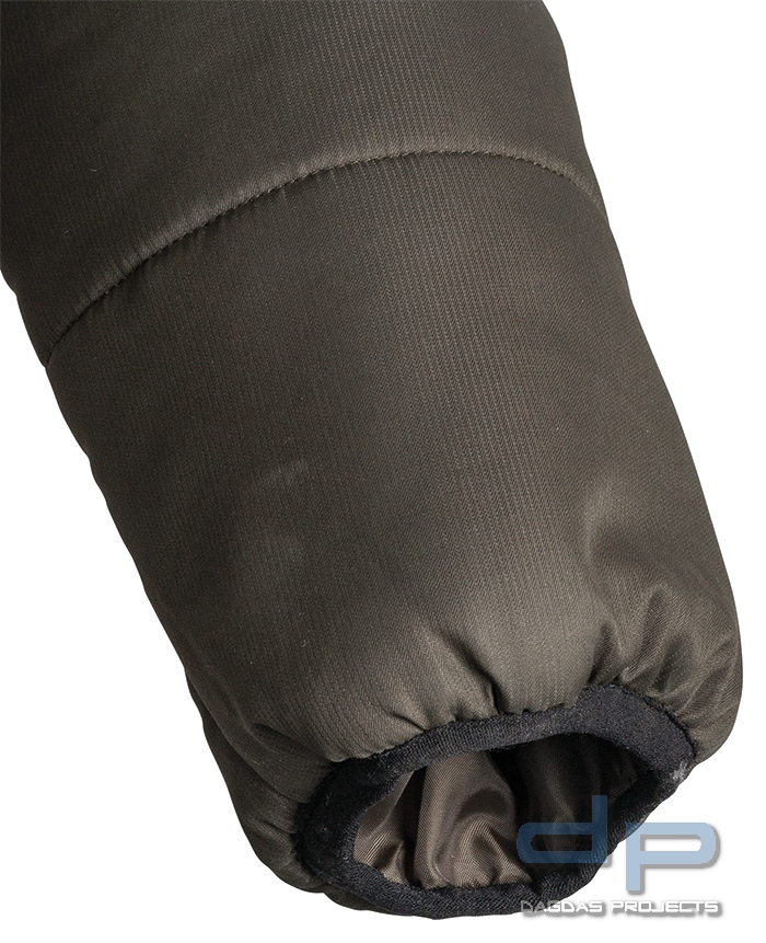 Ridgeline Tempest Padded Jacket