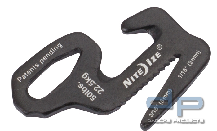 Nite Ize Figure 9 Standard Small