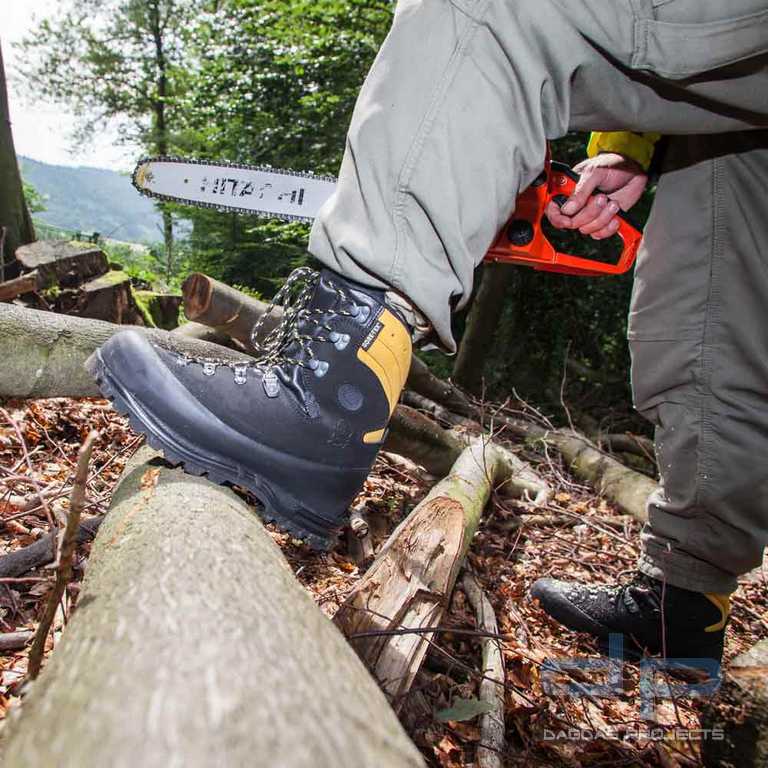 HAIX® PROTECTOR ALPIN