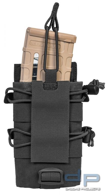 Tasmanian Tiger SGL Mag Pouch MK II in verschiedenen Farben