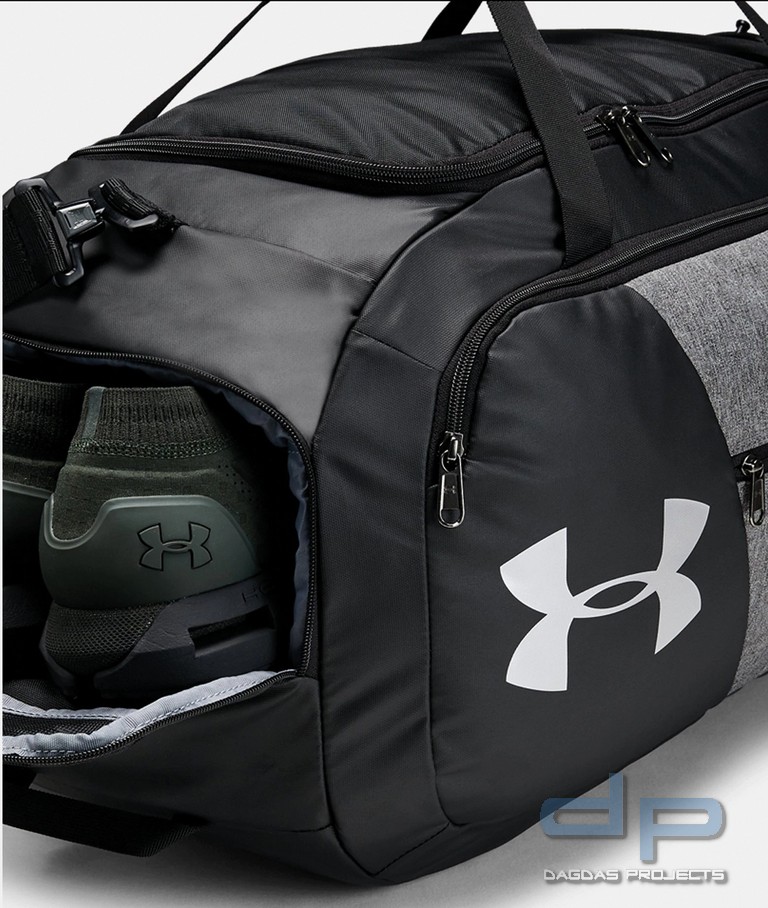 UNDER ARMOUR UNDENIABLE DUFFEL 4.0 MEDIUM