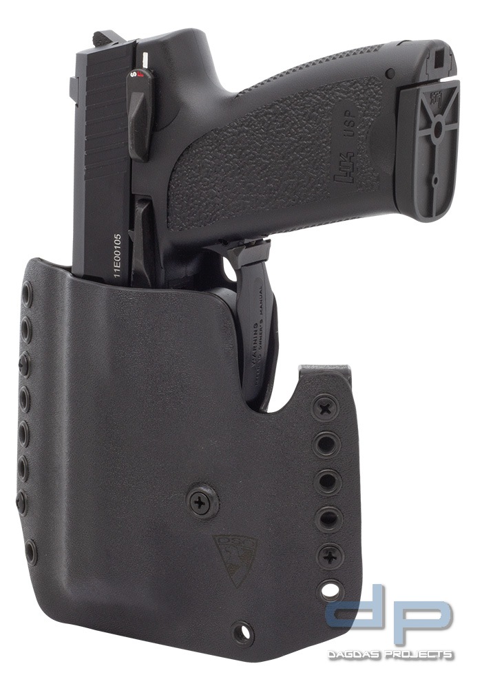 DSG Alpha Holster OWB SFP9 - Links