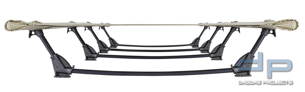 HELINOX LITE COT FELDBETT